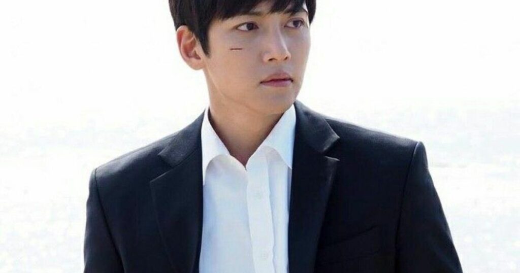 Comment Ji Chang Wook a failli provoquer le divorce d'un couple