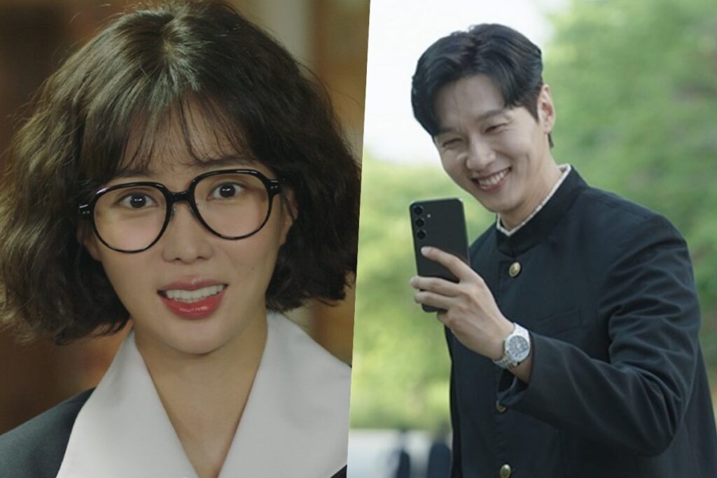 Im Soo Hyang lutte contre ses sentiments grandissants pour Ji Hyun Woo dans « Beauty And Mr. Romantic »