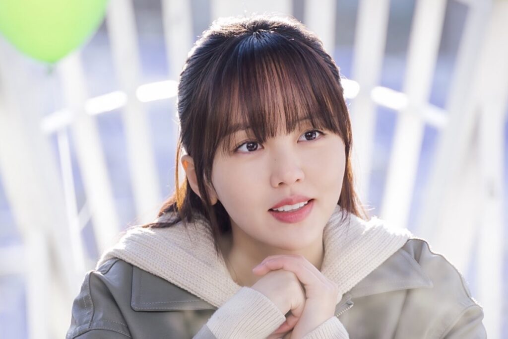 Kim So Hyun vit des hauts et des bas émotionnels dans le prochain drame romantique « Serendipity's Embrace »