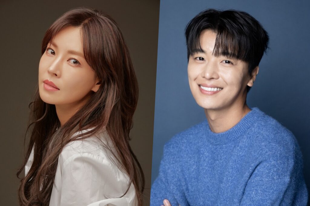 Kim So Yeon, Yeon Woo Jin et d'autres stars confirmées dans un drame sur les tabous des années 90