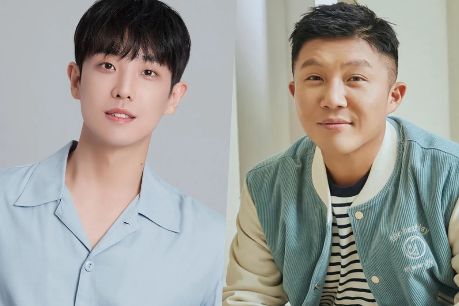 Lee Joon et Cho Sae Ho rejoindraient le casting fixe de « 2 Days & 1 Night » + KBS répond brièvement