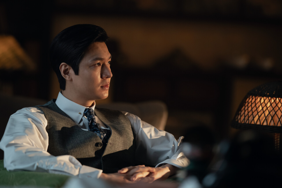 Lee Min Ho captive en exprimant sa croissance émotionnelle dans la saison 2 de « Pachinko »