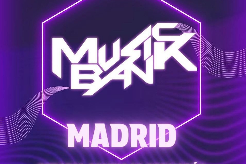 « Music Bank In Madrid » annonce sa programmation pour 2024