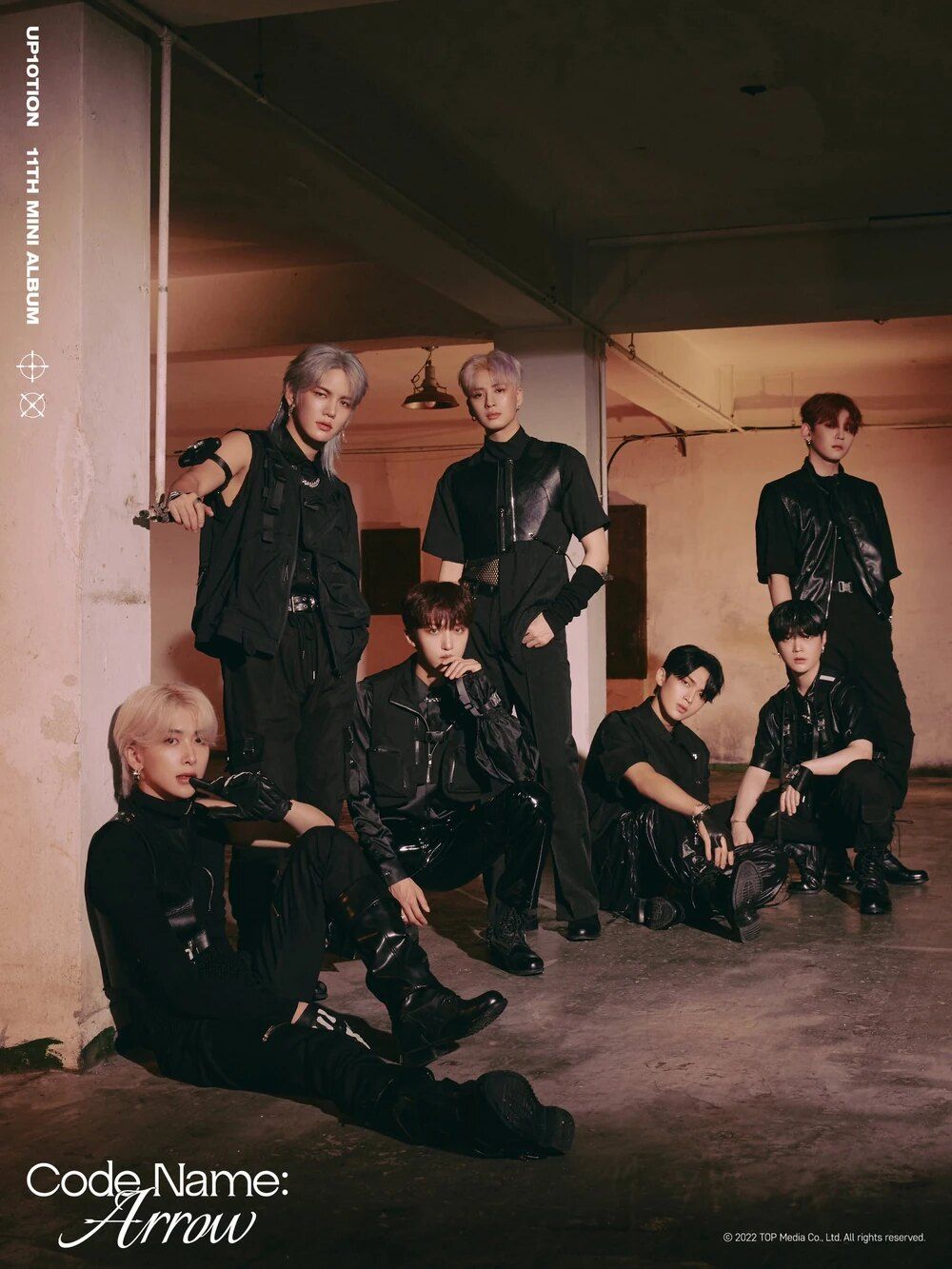 UP10TION_Code_Nom-_Flèche_groupe_concept_photo_1