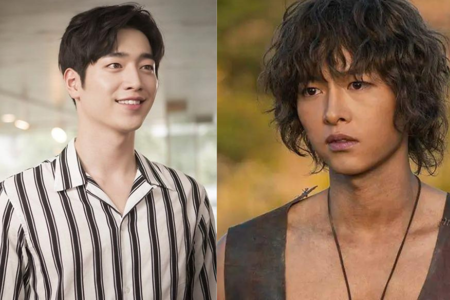 7 stars de K-Drama qui ont impressionné avec leurs doubles rôles