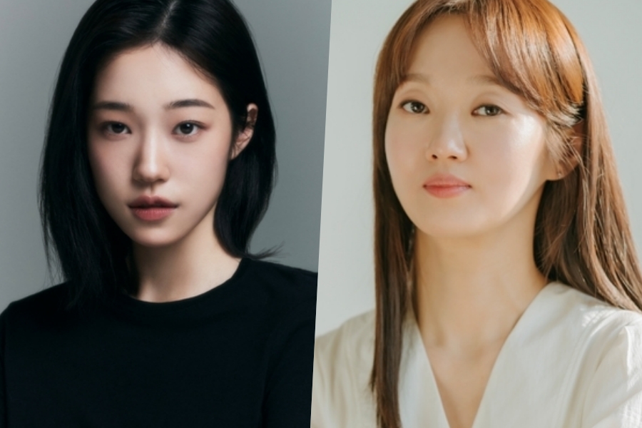 Roh Yoon Seo et Lee Bong Ryun feront des apparitions spéciales dans le prochain drama « Love Next Door »