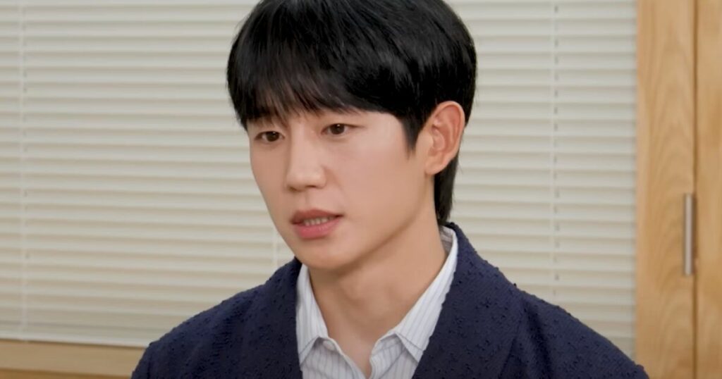 Le K-Drama qui a réellement traumatisé et hanté son acteur principal Jung Hae