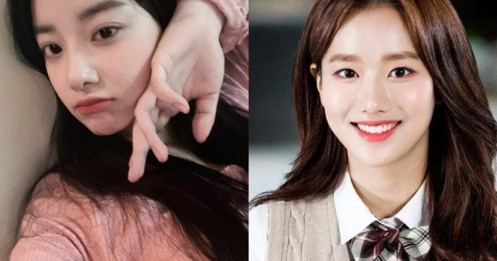 L'Instagram de l'ancienne APRIL Hyunjoo terrorisé par les commentaires haineux après la récente controverse autour de Lee Naeun