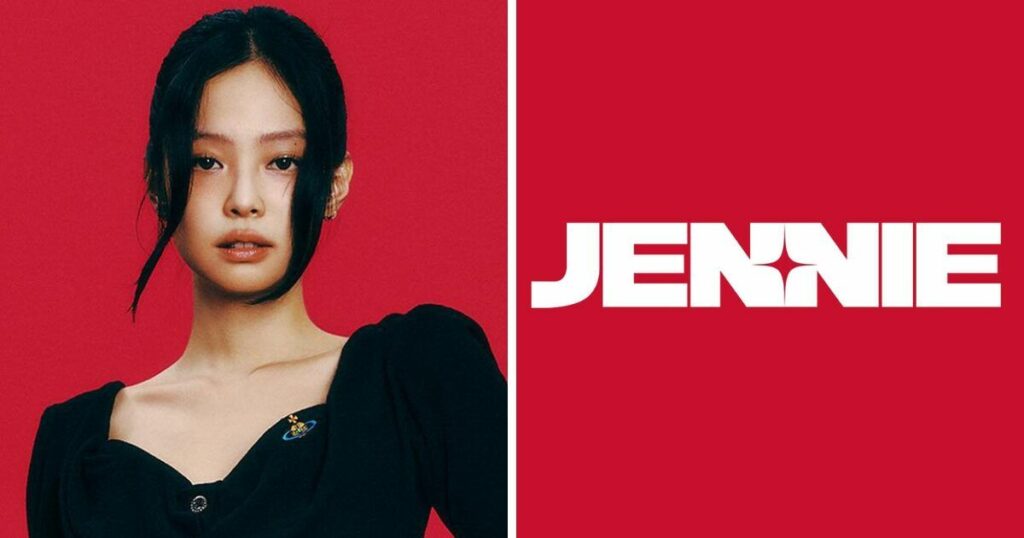 Jennie de BLACKPINK lance de manière inattendue un mystérieux compte à rebours sur son site Web personnel