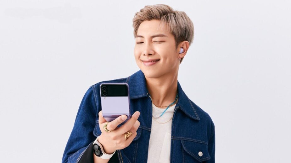 RM de BTS