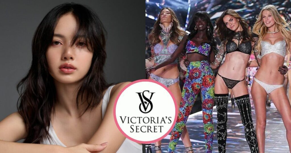 À quoi s'attendre de la performance de Lisa BLACKPINK au « Victoria's Secret Fashion Show »