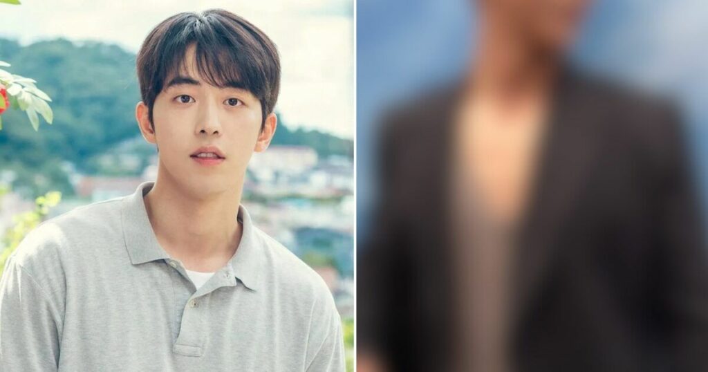 La transformation physique choquante de l'acteur Nam Joo Hyuk lors de sa première apparition après son service militaire