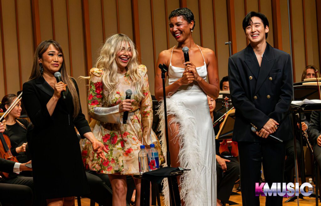 [K-Exclusive]: Les moments forts du 23e concert-bénéfice annuel de KYCC ⋆ Les dernières actualités et musiques kpop