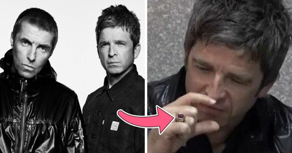 Des hommes coréens menacent de boycotter Oasis à cause du féminisme des frères Gallagher