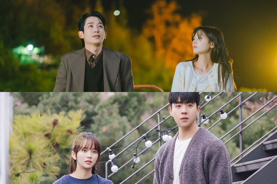 5 K-Dramas à regarder si vous aimez le lien d'enfance avec les amoureux