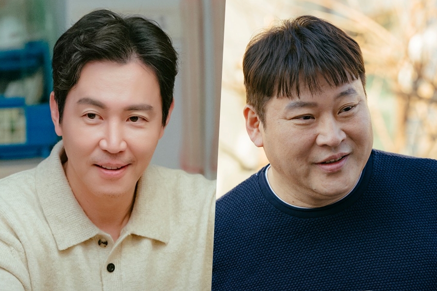 Choi Won Young et Choi Moo Sung font preuve d'un amour parental inconditionnel dans le nouveau drama « Family By Choice »