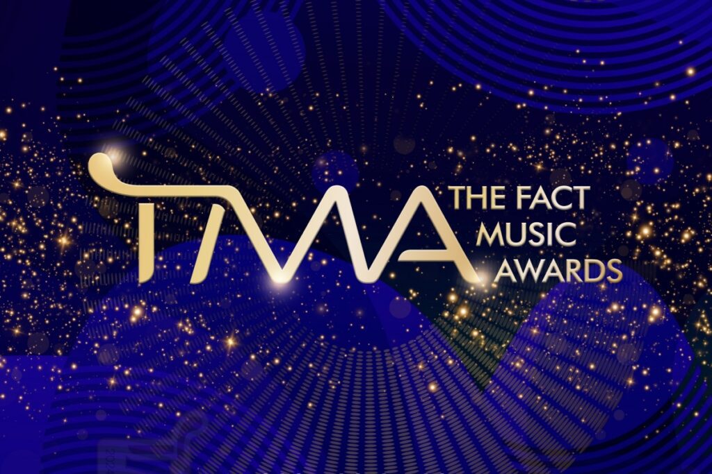 Gagnants des Fact Music Awards 2024 (TMA) Jour 2