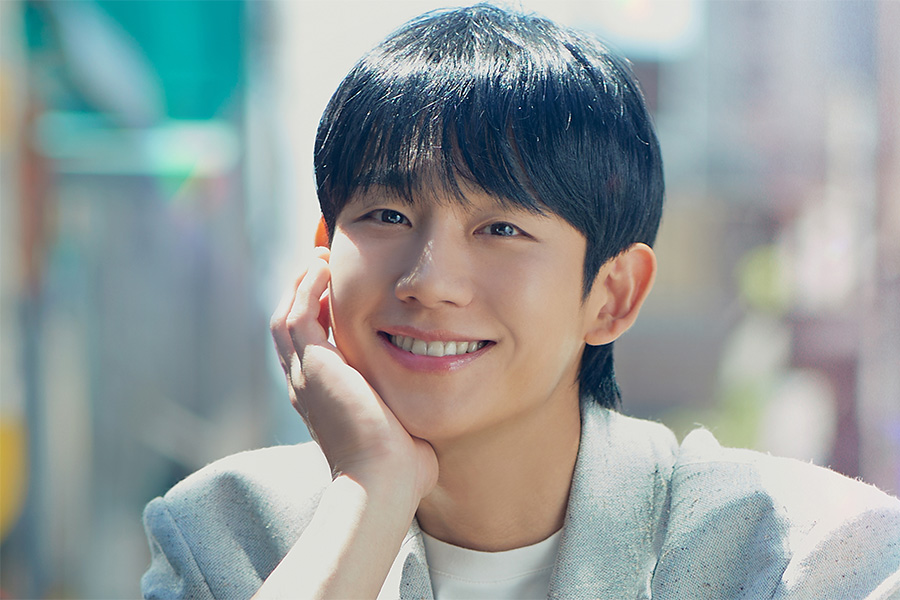 Jung Hae In chantera la bande originale finale de "Love Next Door"