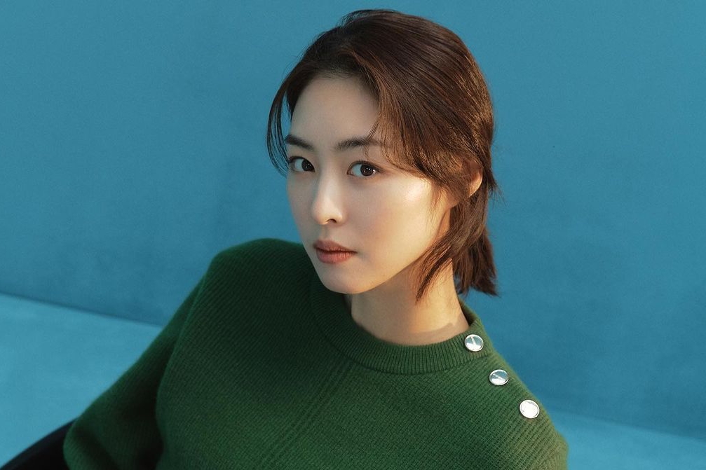 Lee Yeon Hee donne naissance à son premier enfant