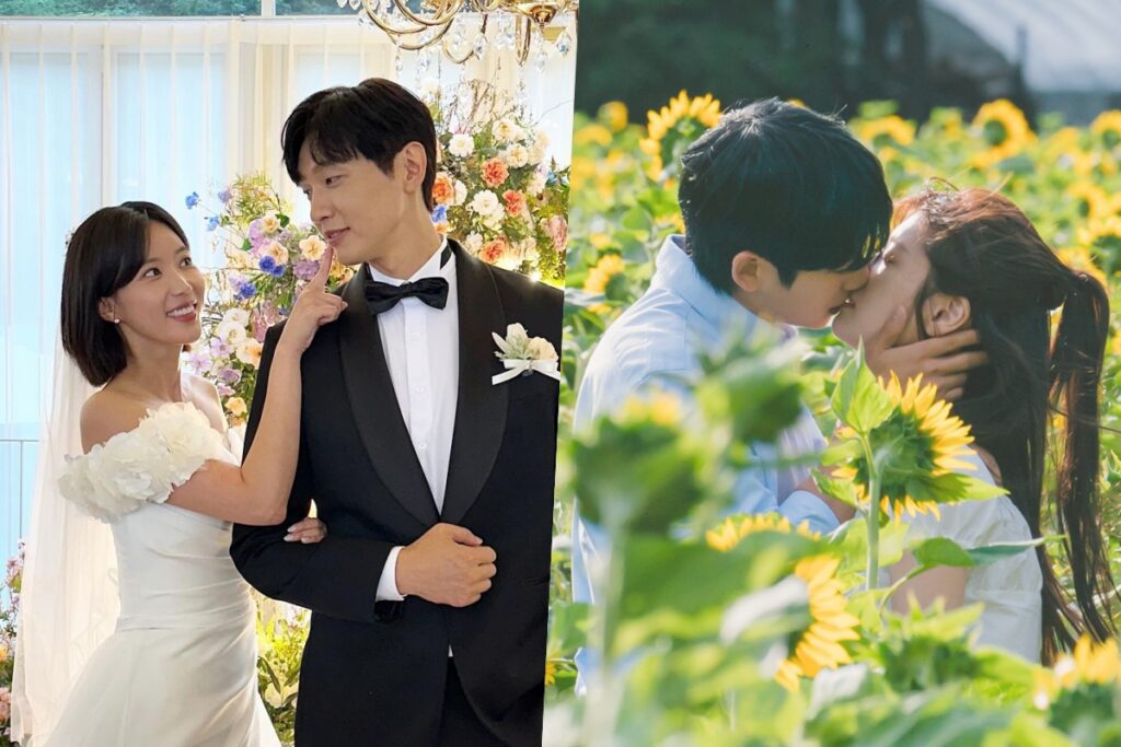 Les finales de « Love Next Door » et de « Beauty And Mr. Romantic » atteignent leurs meilleurs scores d’audience à ce jour