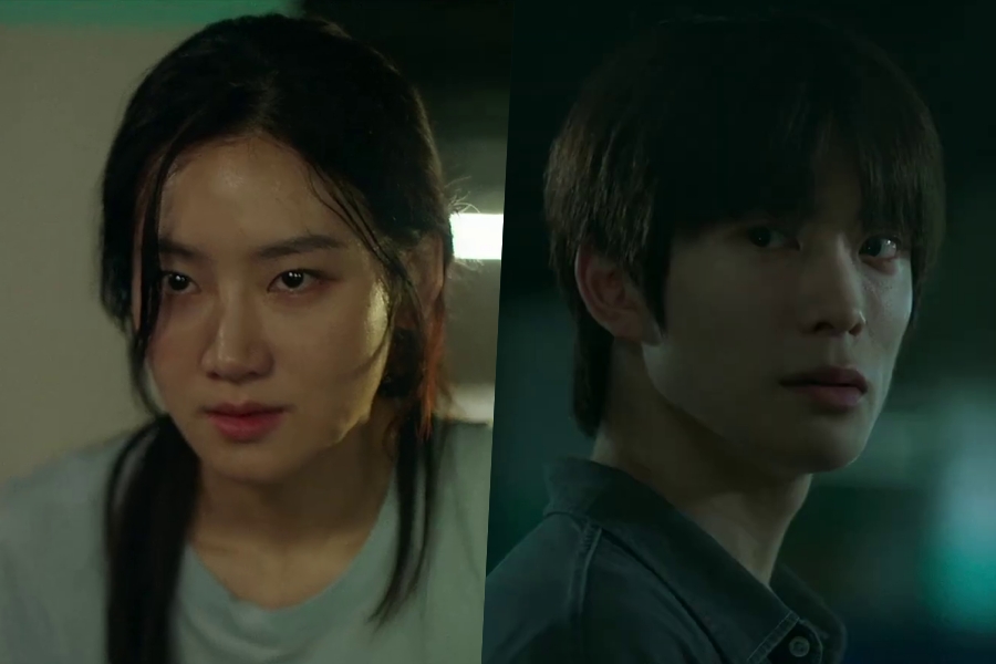 Regardez : Park Ju Hyun fait une course contre le destin pour trouver son meurtrier alors que Jaehyun de NCT prédit sa mort dans les teasers de « You Will Die In 6 Hours »