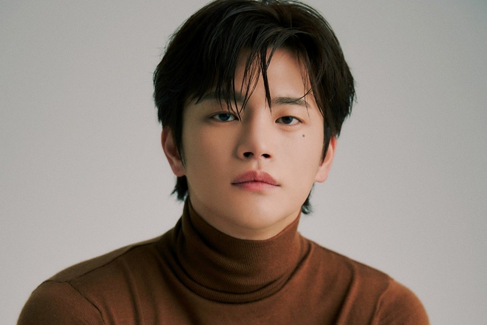 Seo In Guk dévoile de nouvelles photos de profil pleines de charme