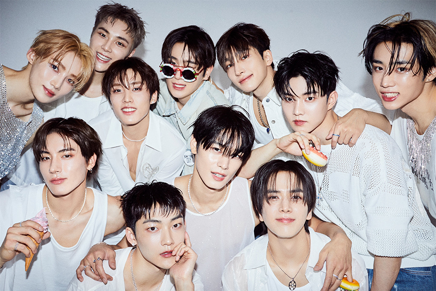 THE BOYZ quitterait IST Entertainment + l'agence répond brièvement