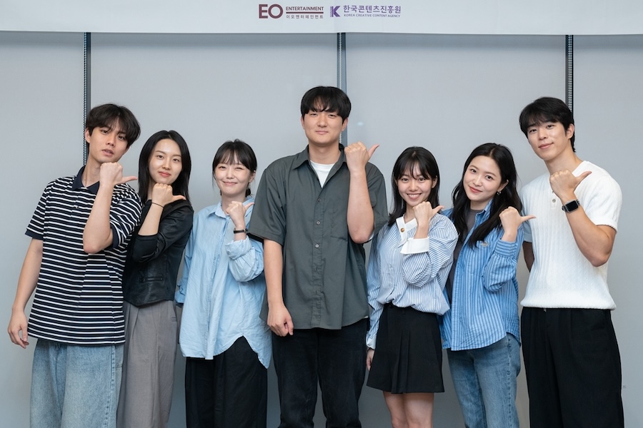 Yeri, Lee Chan Hyung et d'autres acteurs de Red Velvet confirmés pour le nouveau film d'horreur "Next"