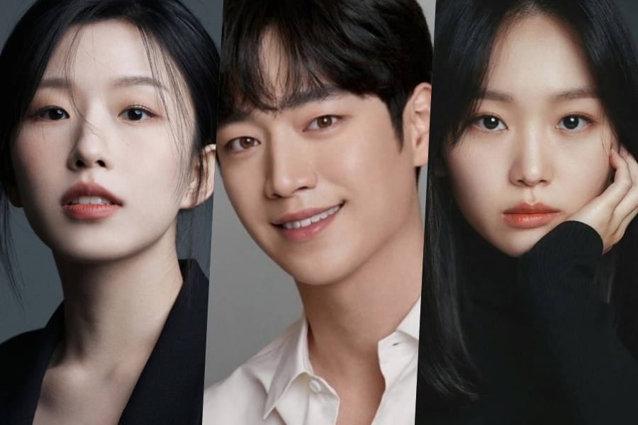 Yoon Ga Yi a confirmé qu'elle rejoindrait Seo Kang Joon et Jin Ki Joo dans un nouveau drame d'action comique