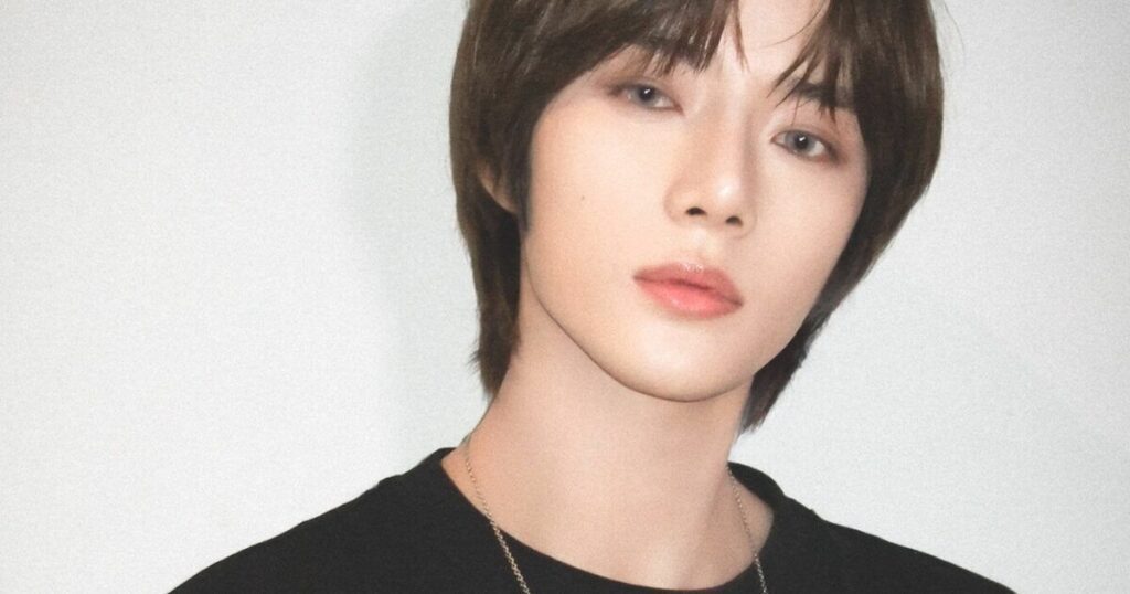 Comment l'amitié de TXT Beomgyu avec ses collègues artistes HYBE s'est développée... ou l'a-t-elle fait ?