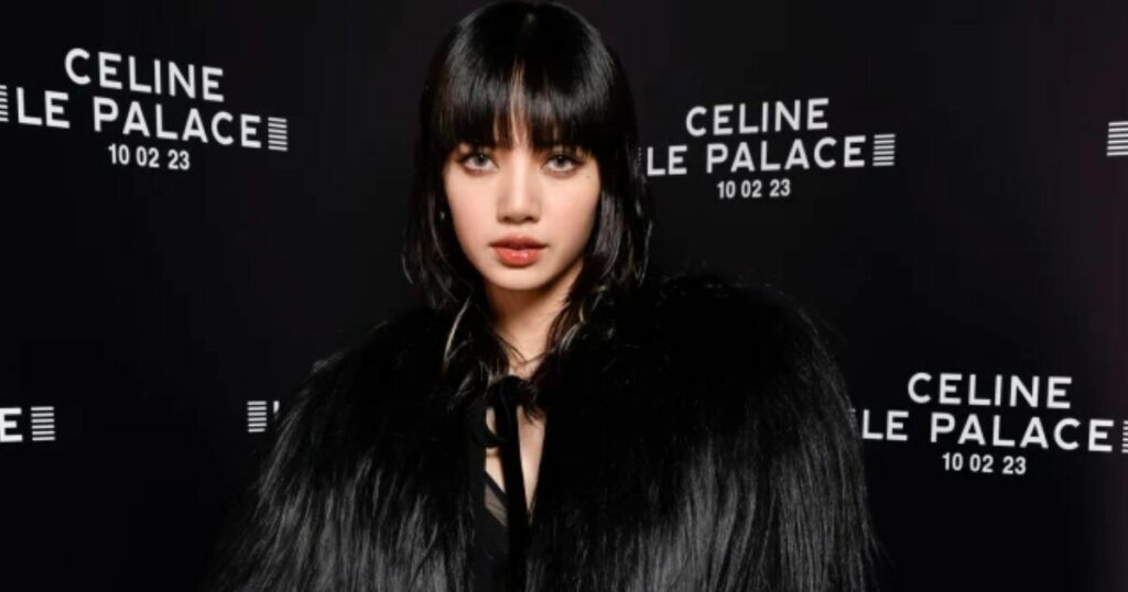 Lisa de BLACKPINK aurait eu un impact sur le départ d'un célèbre designer de CELINE