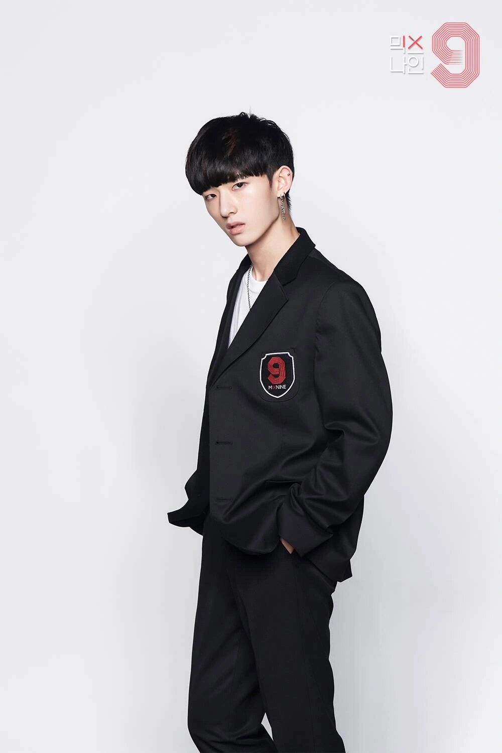 Kim_Minhak_MIXNINE_profile_photo_1