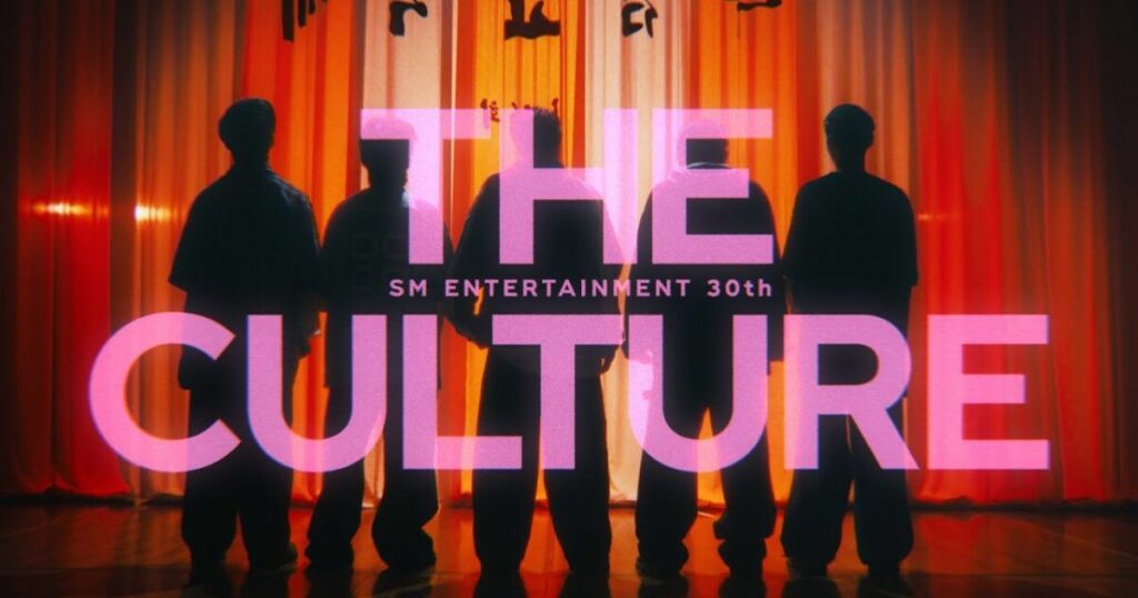 Un groupe emblématique de K-Pop absent du "film de marque du 30e anniversaire" de SM Entertainment