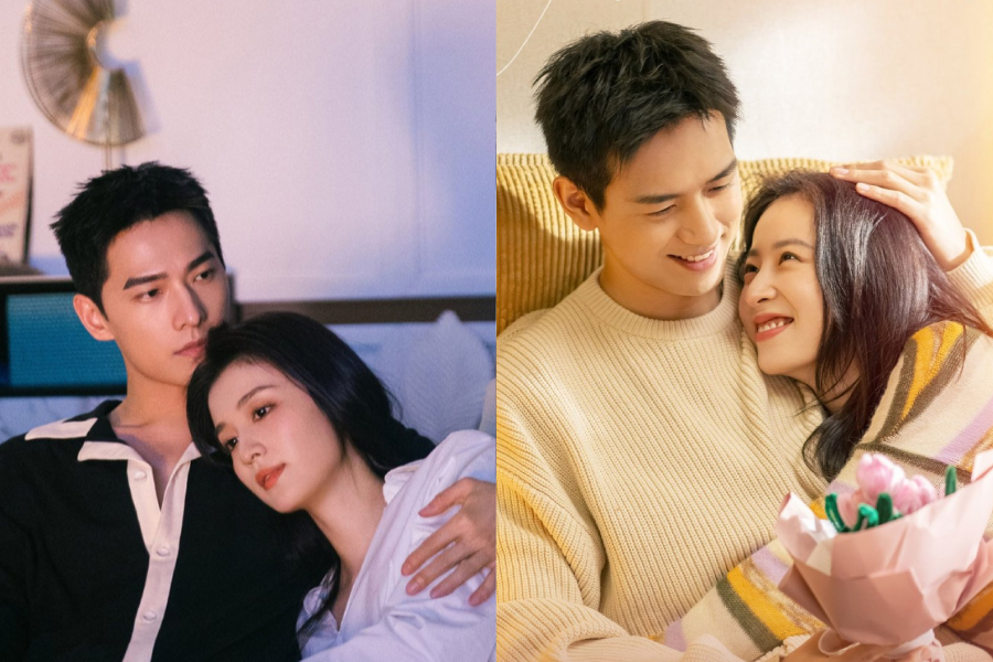 6 C-Dramas à regarder qui ressemblent à l’automne