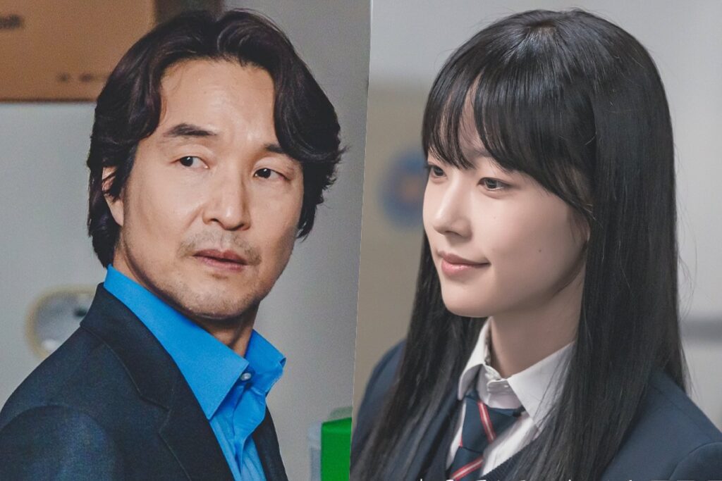 "Doubt" de Han Suk Kyu va doubler les audiences de son prédécesseur