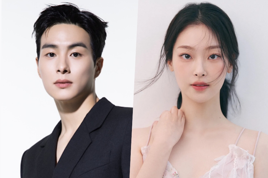 Il est confirmé que Jung Gun Joo et Choi Hee Jin joueront dans un nouveau drame romantique