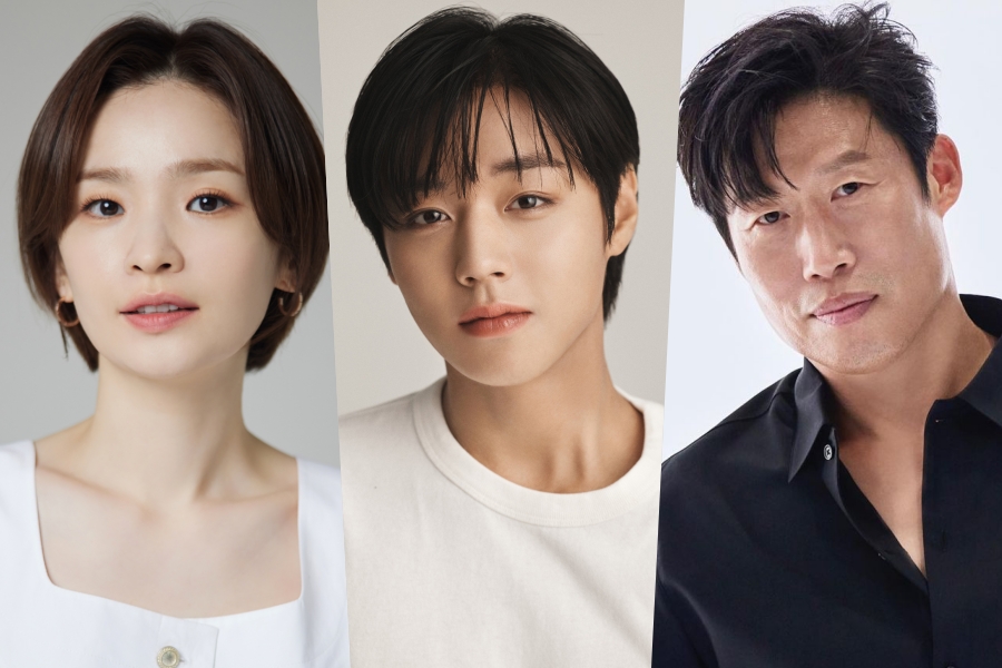 Jeon Mi Do en pourparlers pour rejoindre Park Ji Hoon et Yoo Hae Jin dans le prochain film historique