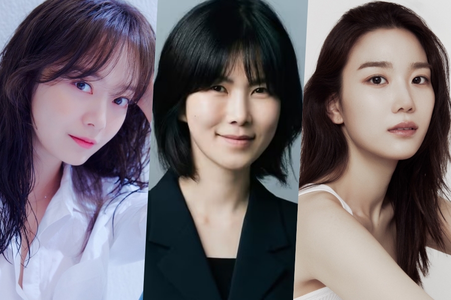 Jun So Min, Gong Min Jung et Jang Hui Ryoung confirmés pour jouer dans un nouveau drame