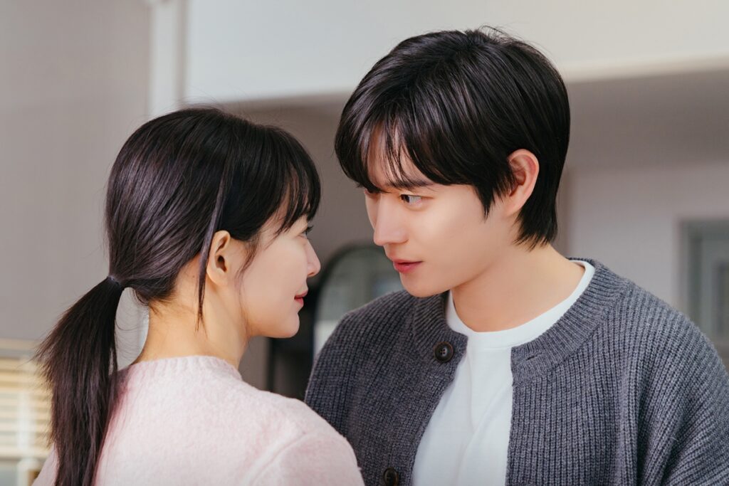 "No Gain No Love" se dirige vers la finale au premier rang des audiences