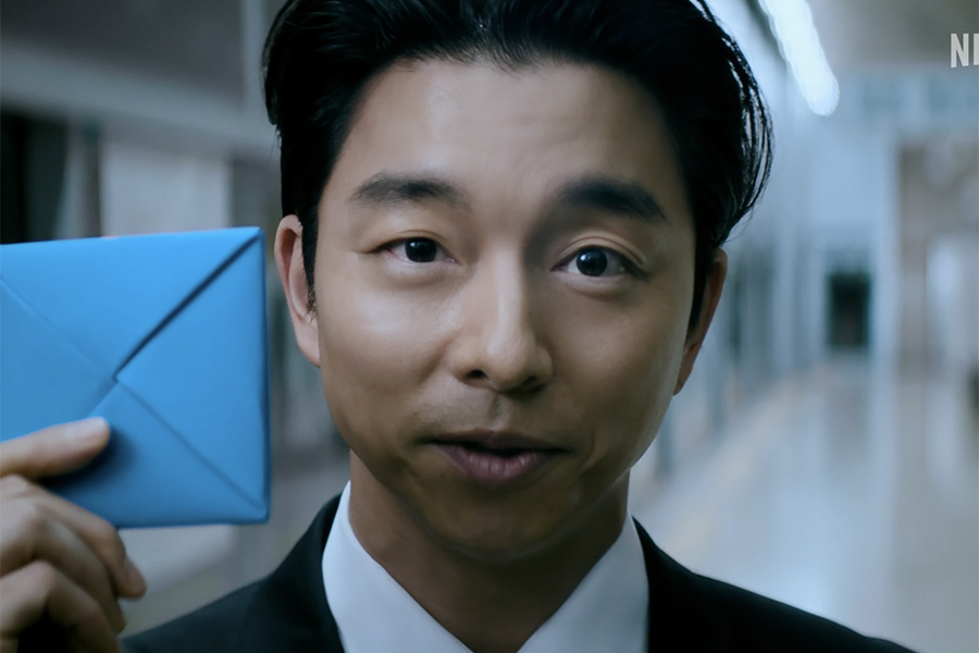 Regarder : Gong Yoo vous invite au prochain tour de jeu dans la nouvelle bande-annonce de « Squid Game 2 »