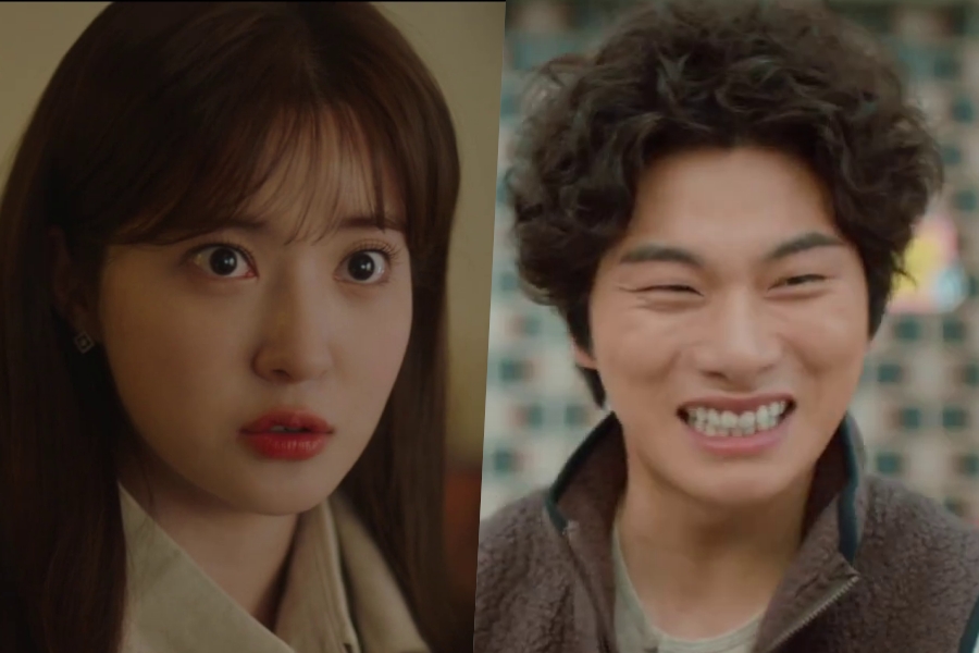 Regarder: Jo Soo Min a pour mission de marier Lee Yi Kyung dans le teaser de la nouvelle comédie romantique