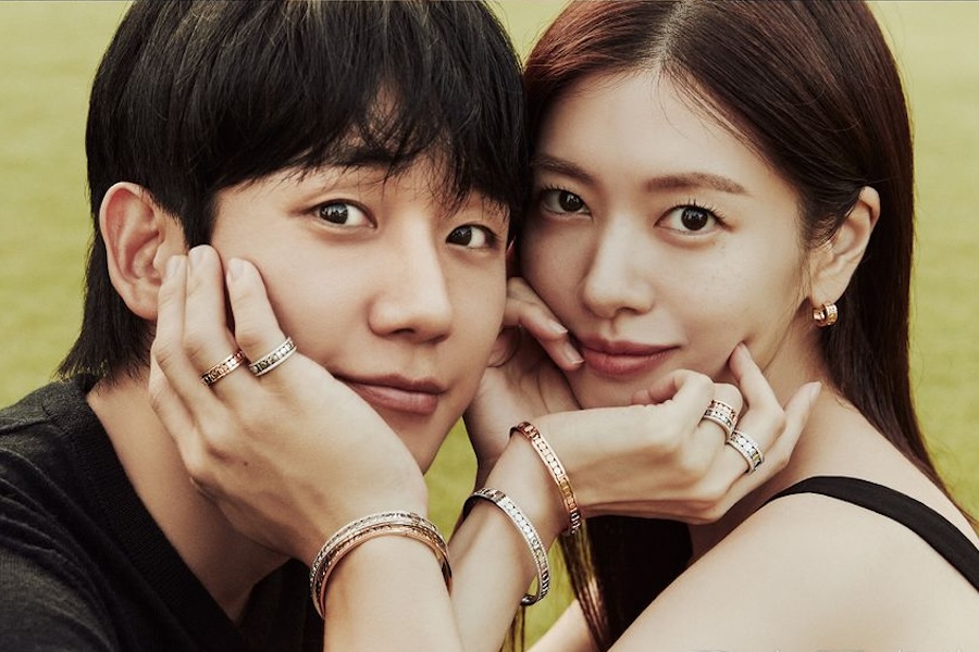 Regarder : Jung Hae In et Jung So Min partagent leurs sentiments sur la conclusion du tournage de "Love Next Door", les mots de l'un pour l'autre et plus encore