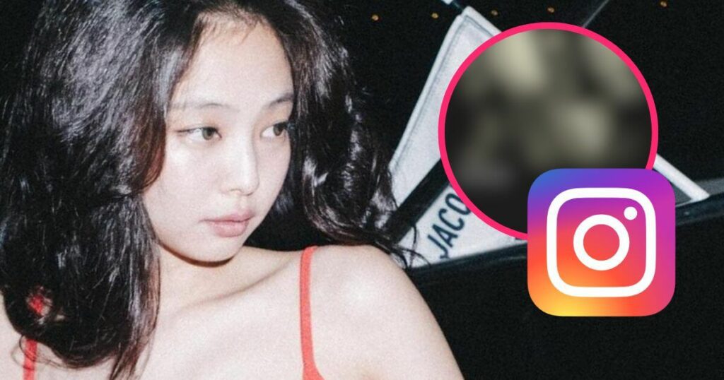 Les récentes publications Instagram de BLACKPINK Jennie déclenchent des réactions extrêmement partagées