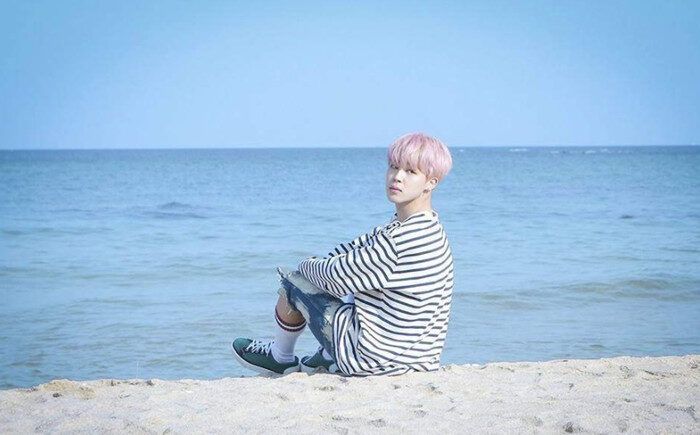 BTS-Spring-Day-Tour-Juminjin-Beach