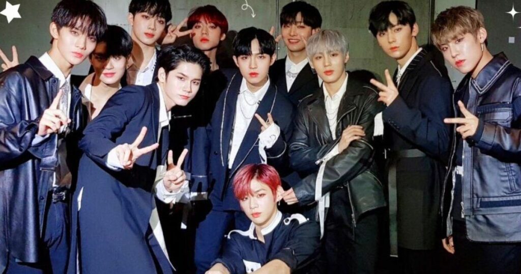 Wanna One révèle pour la toute première fois un enregistrement vocal post-dissolution