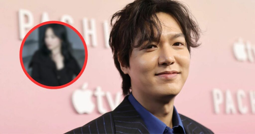 Il a fallu 20 ans à Lee Min Ho pour enfin rencontrer son béguin pour les célébrités