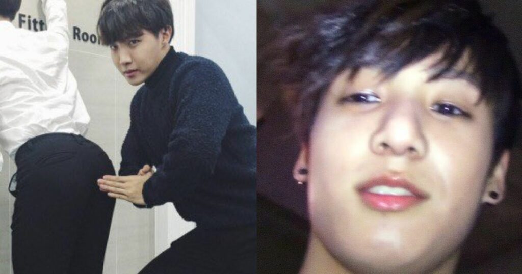 Les premières photos de BTS prouvent qu’ils n’avaient aucune idée qu’ils deviendraient aussi célèbres