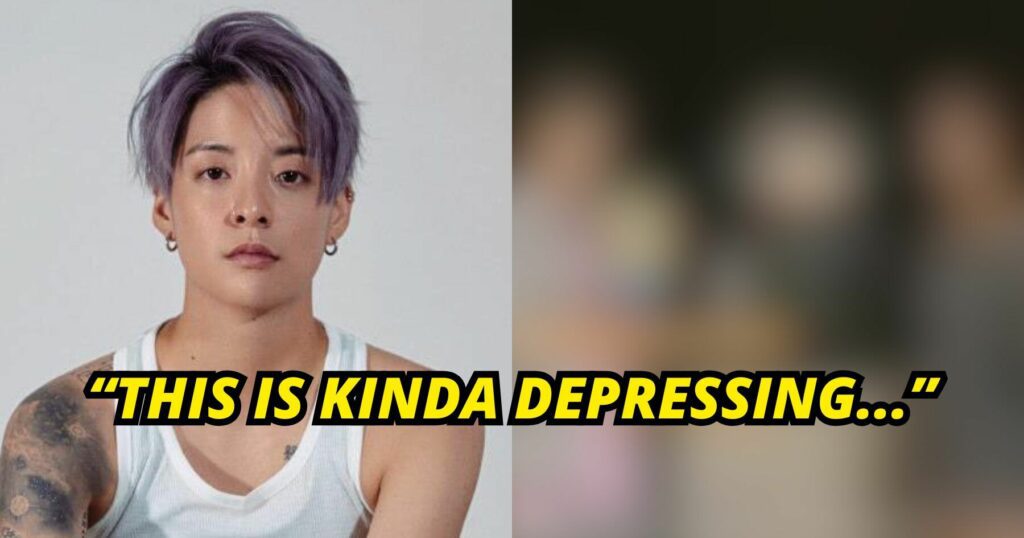 La localisation actuelle de F(x) Amber Liu suscite des réactions mitigées