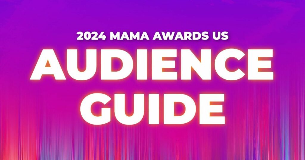 Les « MAMA Awards US 2024 » semblent se préparer à la tension alors que le choc « OT7 contre OT6 » de RIIZE s'intensifie