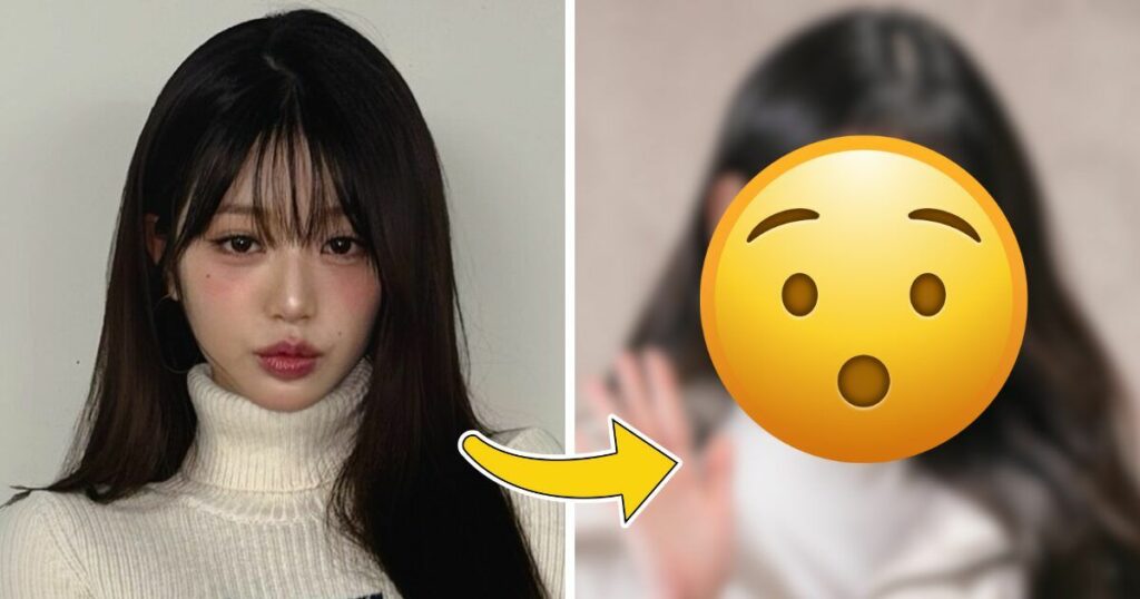 Jang Wonyoung d'IVE laisse les Coréens stupéfaits par des photos virales lors d'un récent événement